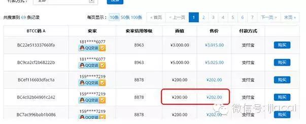比特币购买详细教程_比特币购买方法_购买比特币