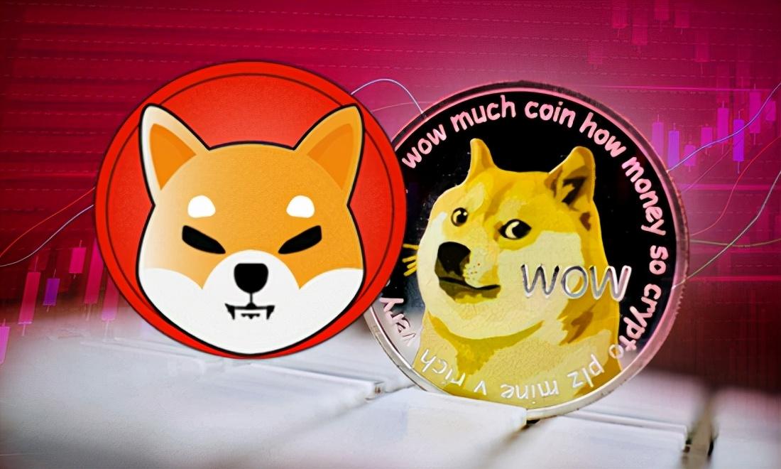 柴犬币_柴犬币_柴犬币