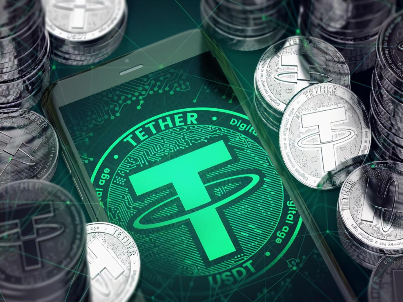 usdt是什么货币_usdt如何兑换人民币_黑usdt