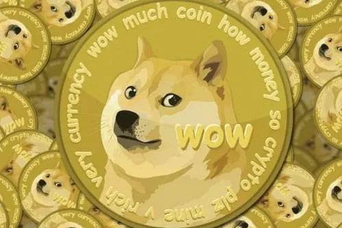 狗狗币未来的升值空间大吗_狗狗币最新价格多少_狗狗币