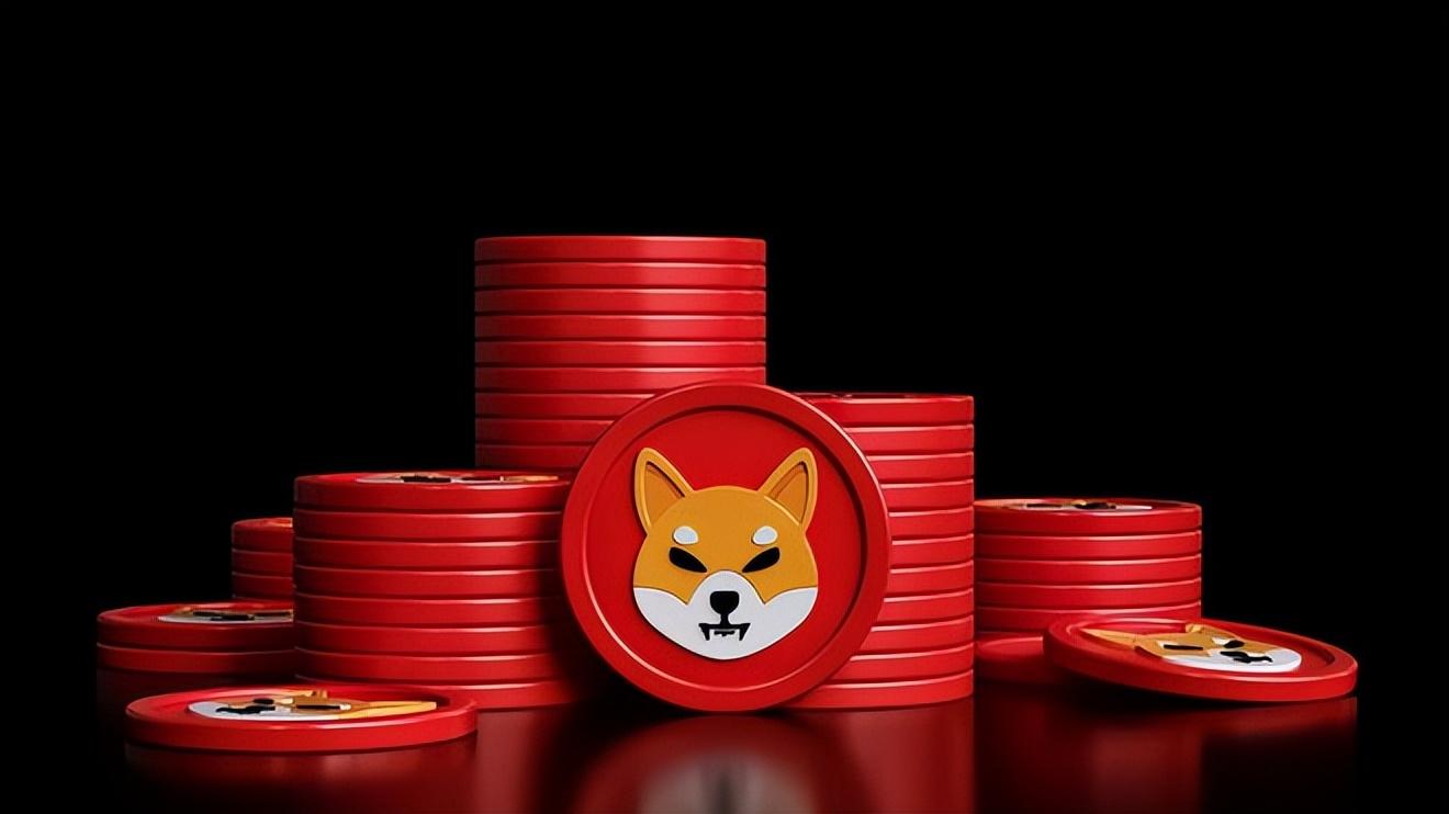 柴犬币_柴犬币_柴犬币