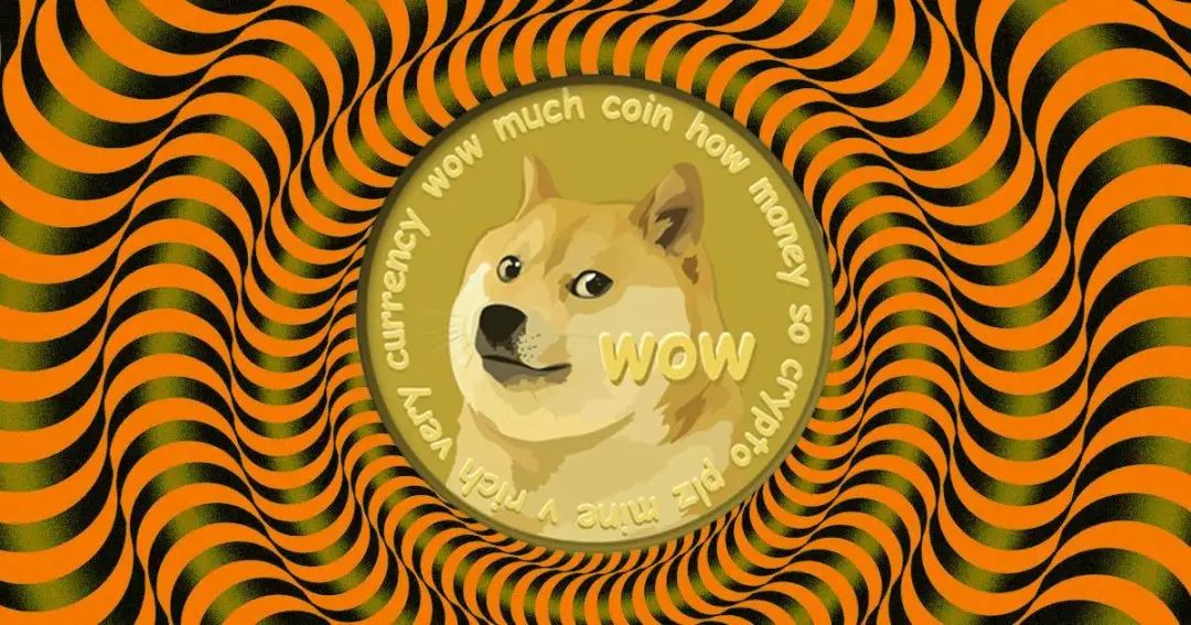 狗狗币_狗狗币今日价格_狗狗币历史价格走势图