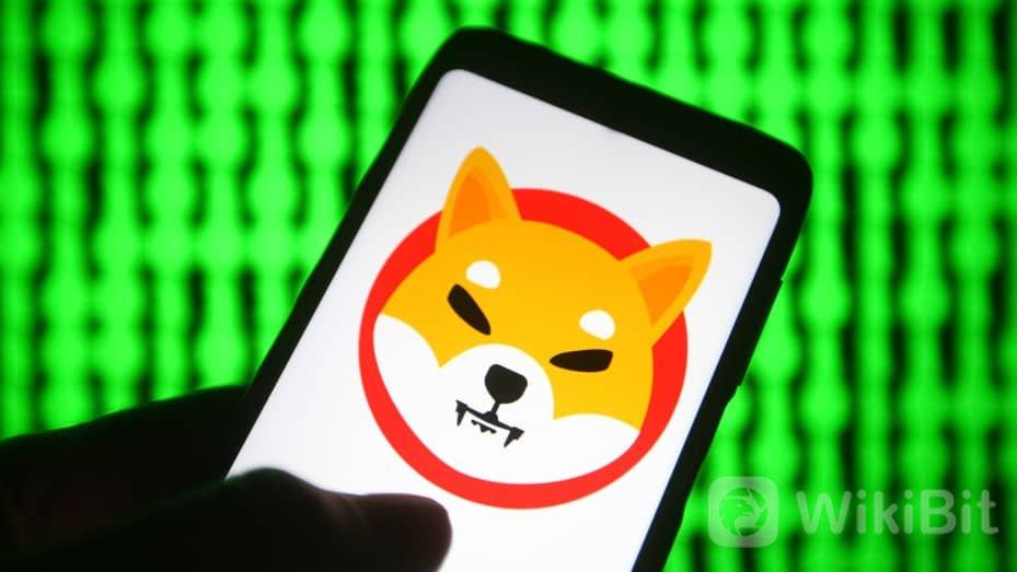 购买柴犬币_购买柴犬币的正规渠道_买柴犬币用什么软件