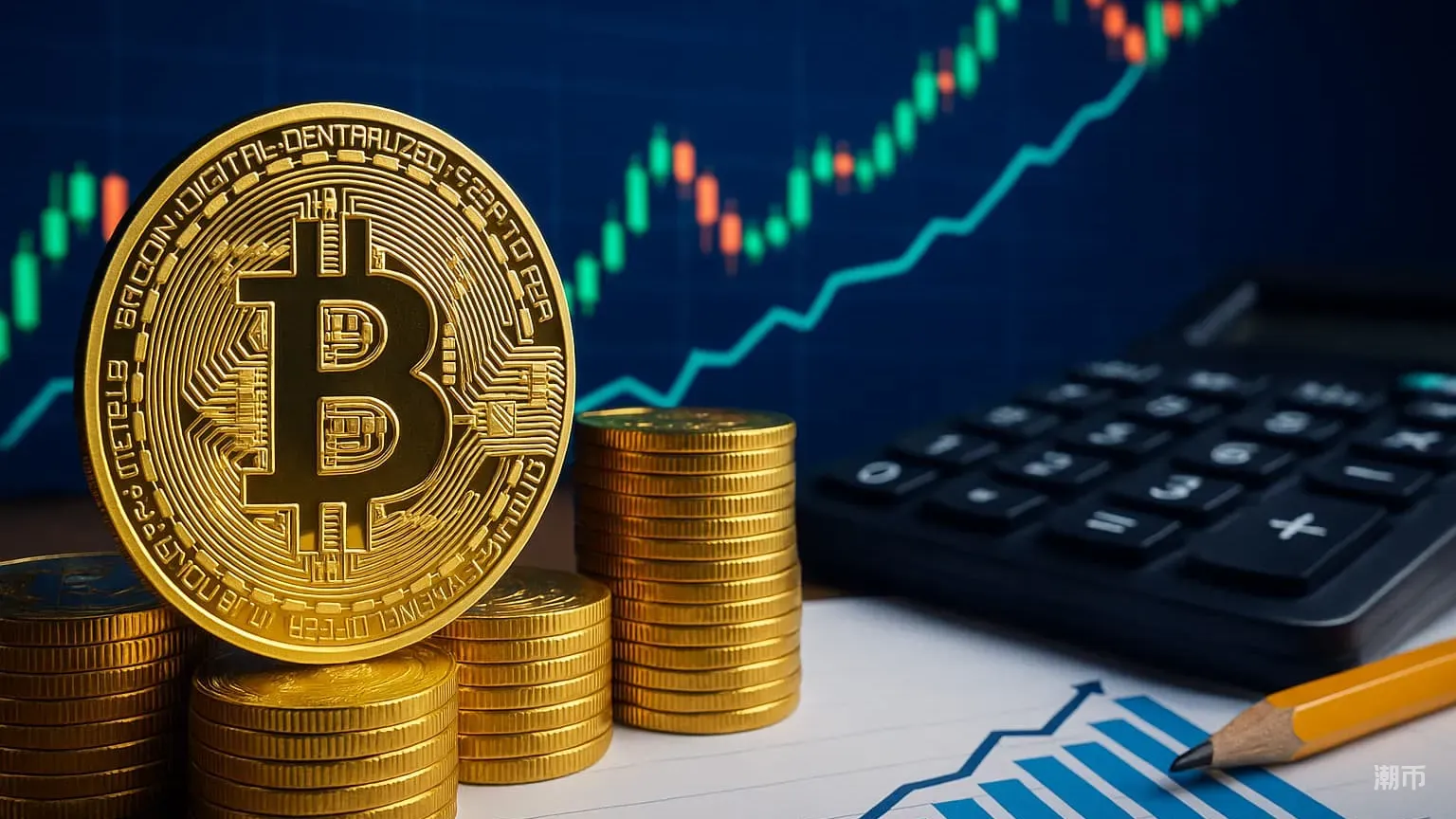 加密貨幣怎麼選？比特幣、以太幣到迷因幣2025十大熱門幣種全解析｜每日調查｜網路溫度計DailyView