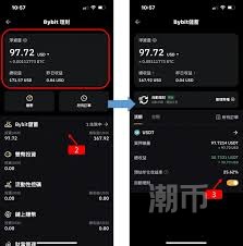 Bybit 交易所|儲蓄,活期理財,自動理財,使用教學