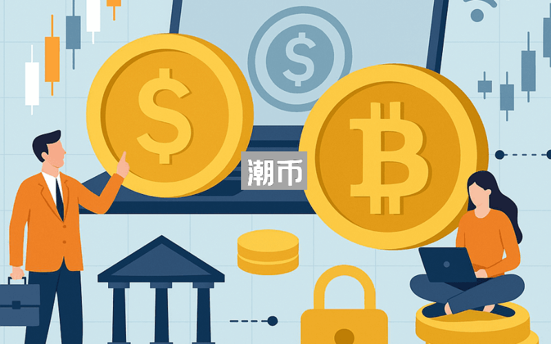 新手加密货币入门指南：区块链技术、主流币种与CFD 投资教学| Titan FX
